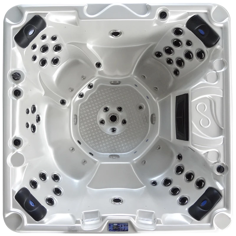 USA Balboa Control Whirlpool Sexy Massage 7 Seater Hot Tub Spa Pool