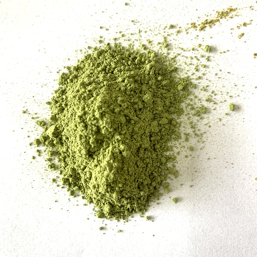 Best Quality 100% Pure Organic Certified Organic Buy Green Tea Matcha Powder
