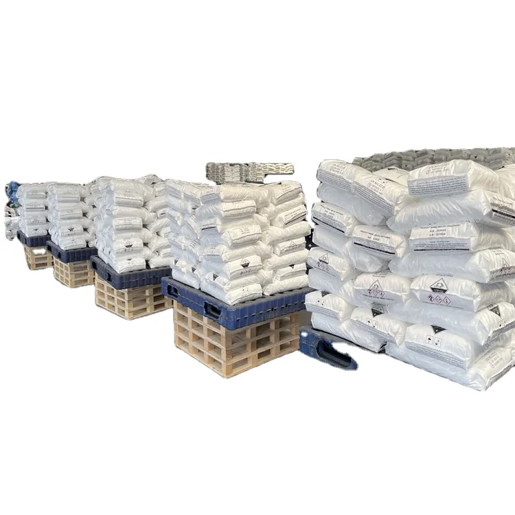 Wholesale Price White Powder 99.8% Melamine for Wood adhesive