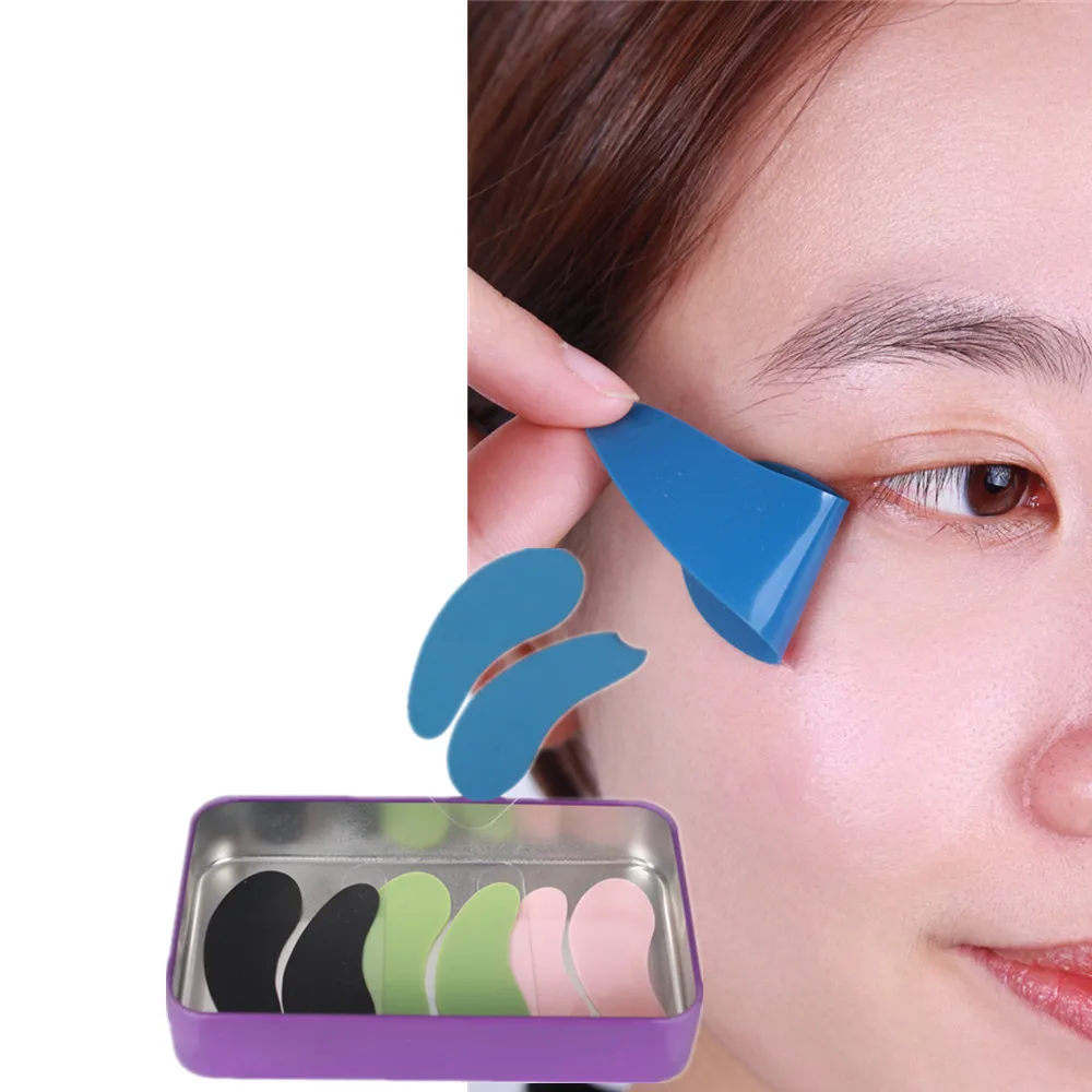 Крем для лица против морщин и Эко Кремния навсегда гелевая маска для глаз, маска по индивидуальному заказу Цвет желтый под кремния глаз многоразовые силиконовые подушечки для глаз