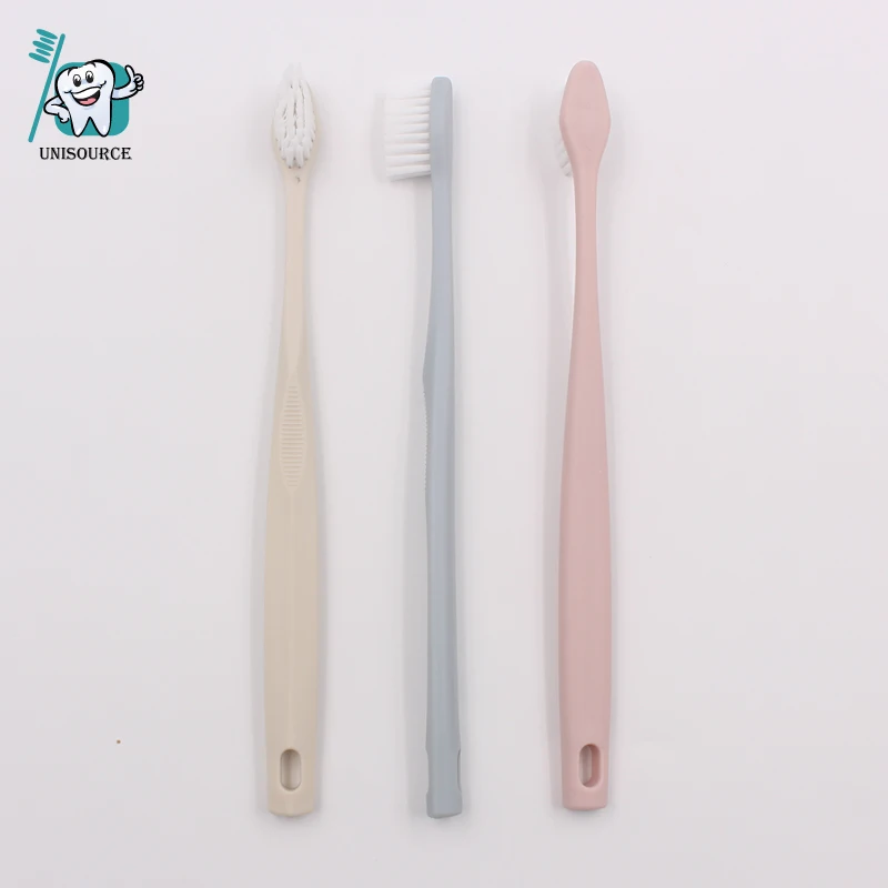 Small Toothbrush  New Toothbrushes With Tongue Cleaner