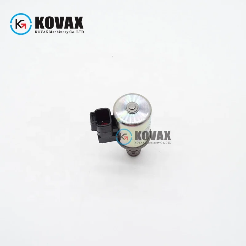 25220994 высококачественный электромагнитный клапан для погрузчика JCB 3CX