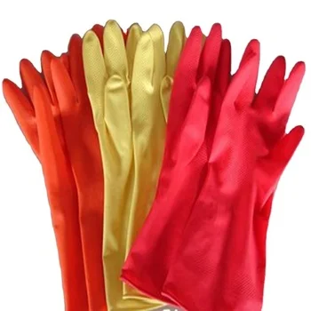 High output latex glove production equipment manufacturers direct durable household glove production line