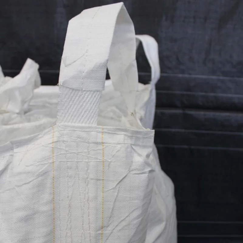 Chinese factory hot sell 1000kg big FIBC jumbo bag Japan ton bulk bags high quality sand super sacks