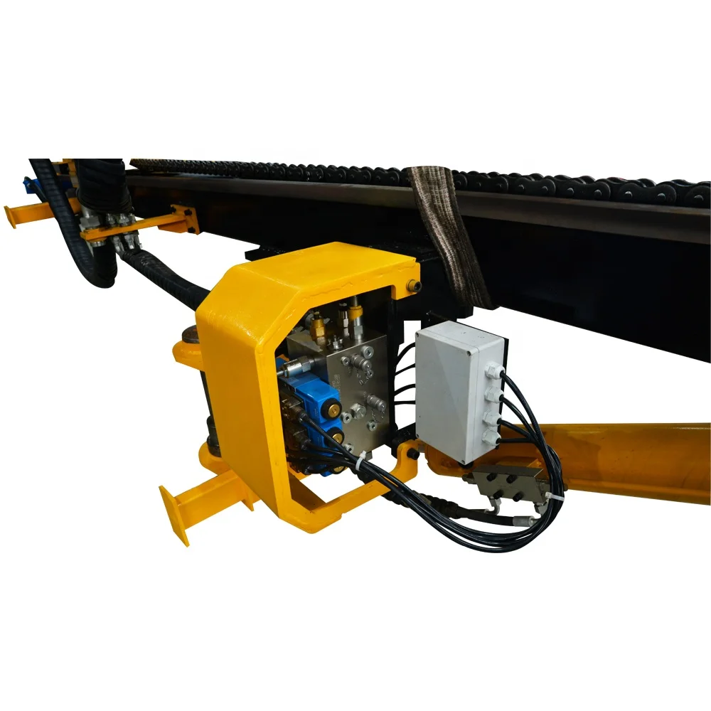 Gold mining core sample drilling rig low price drilling rig pneumatic dth drilling rig