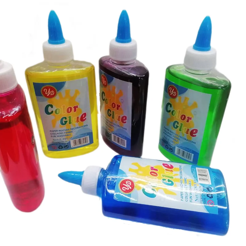 Клей для маникюра