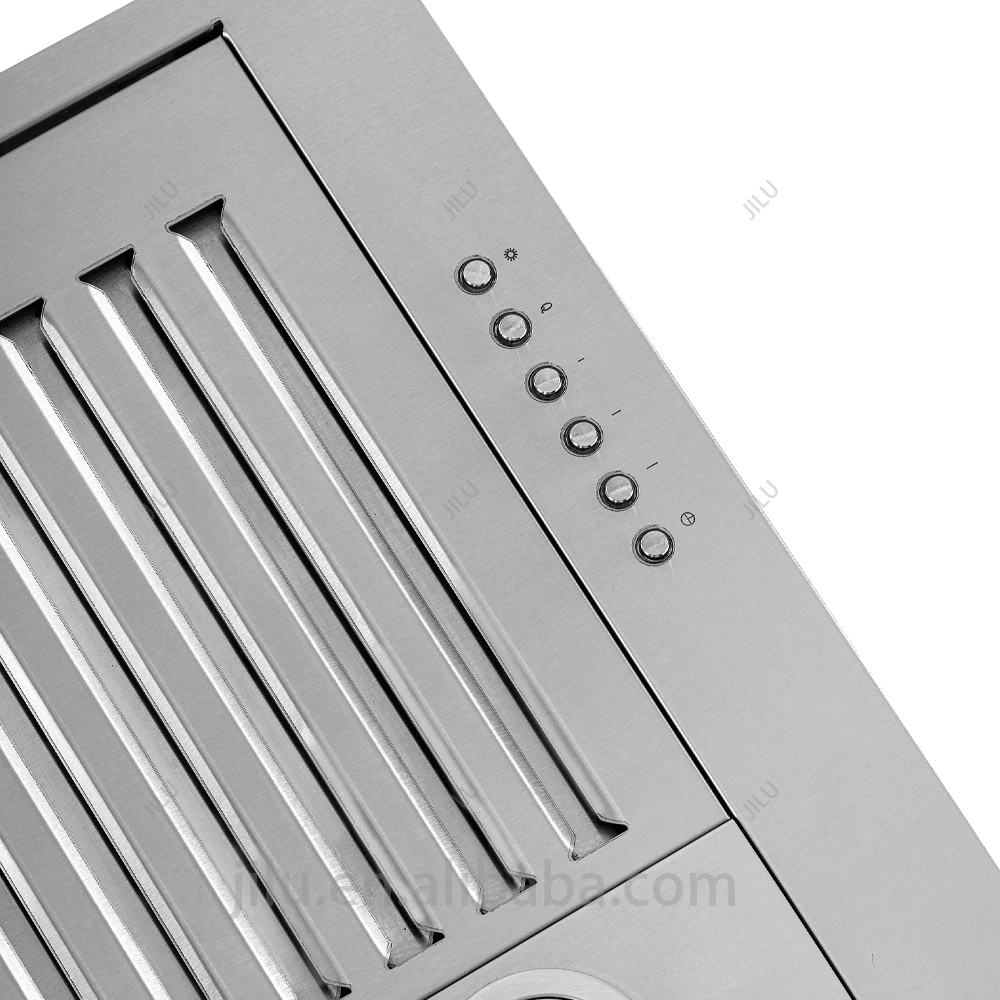 wholesale under cabinet stainless steel range hood