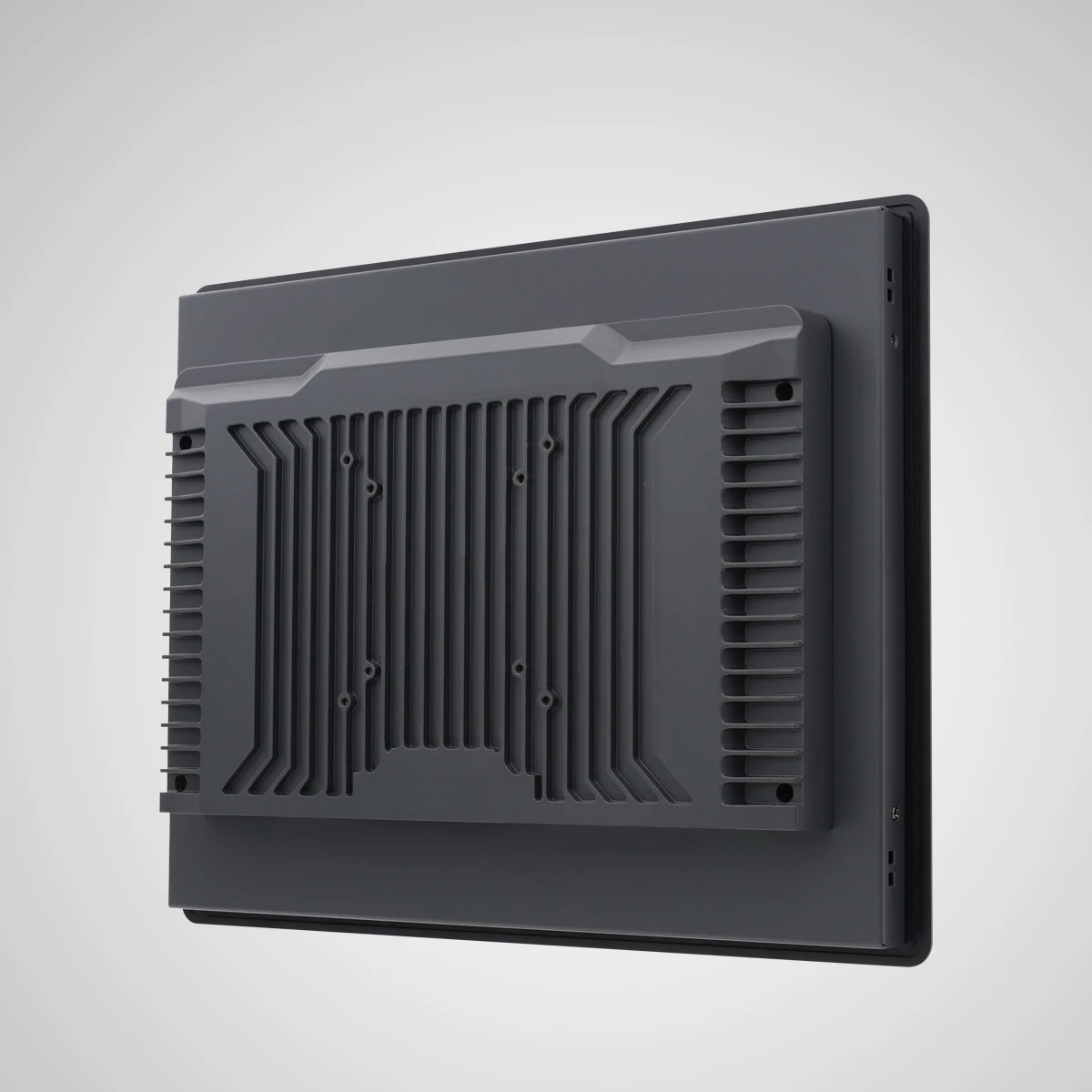 
Industrial LCD Touch Screen Monitor Open Frame for self device 