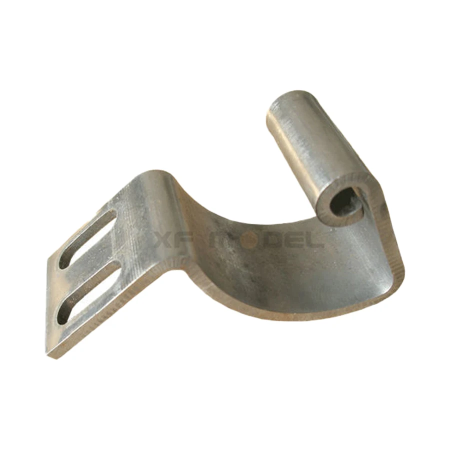 oem/odm customized bending aluminium metal automotive car sheet cnc machining rapid prototype parts