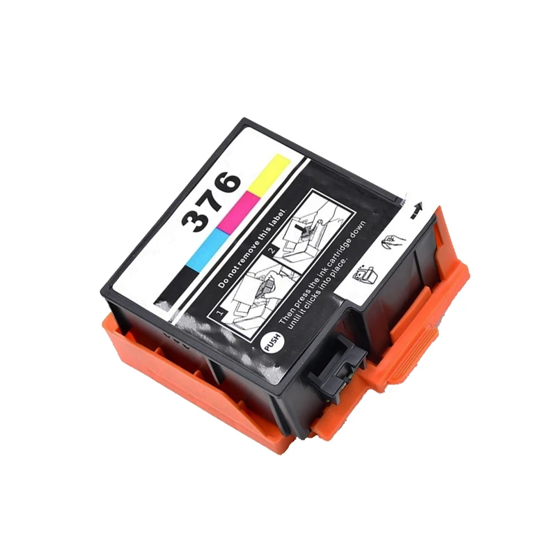 T372 T3720 Compatible Ink Cartridge For Epson PictureMate PM-520 PM520 PM 520 Inkjet Printer Ink Cartridge