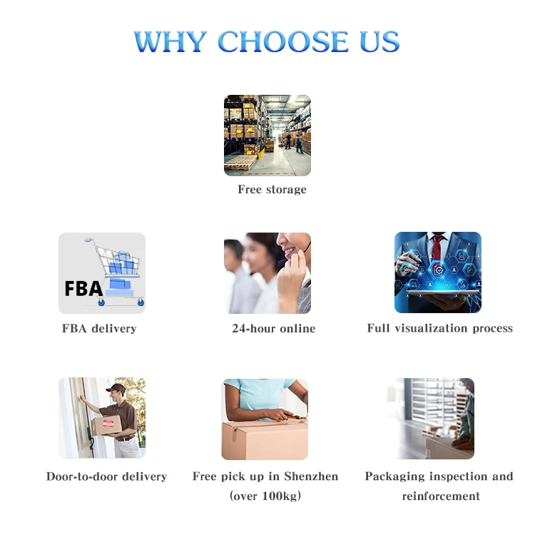 Professional Ocean Freight Forwarders With DDP Service Shipping to Portugal Cheapest Rate From China