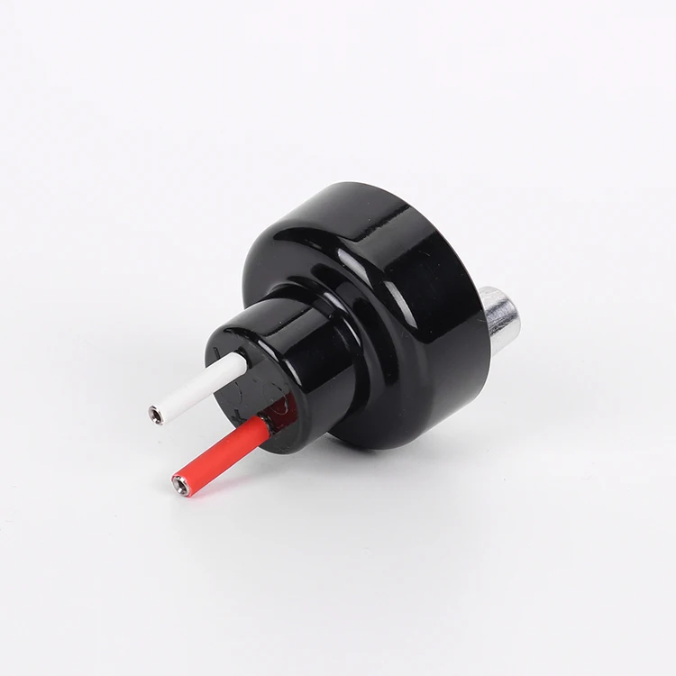 Guaranteed Quality Proper Price Thermocouple Mini QC-CUP contact block Ch-k-m/f With Flat Pins