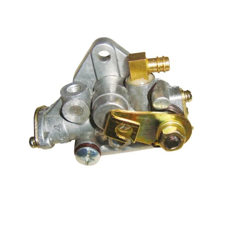 Oil Pump Factory  Racing Engine Motorcycle Part Oil Pump For A100 Packing 43*29*35CM
