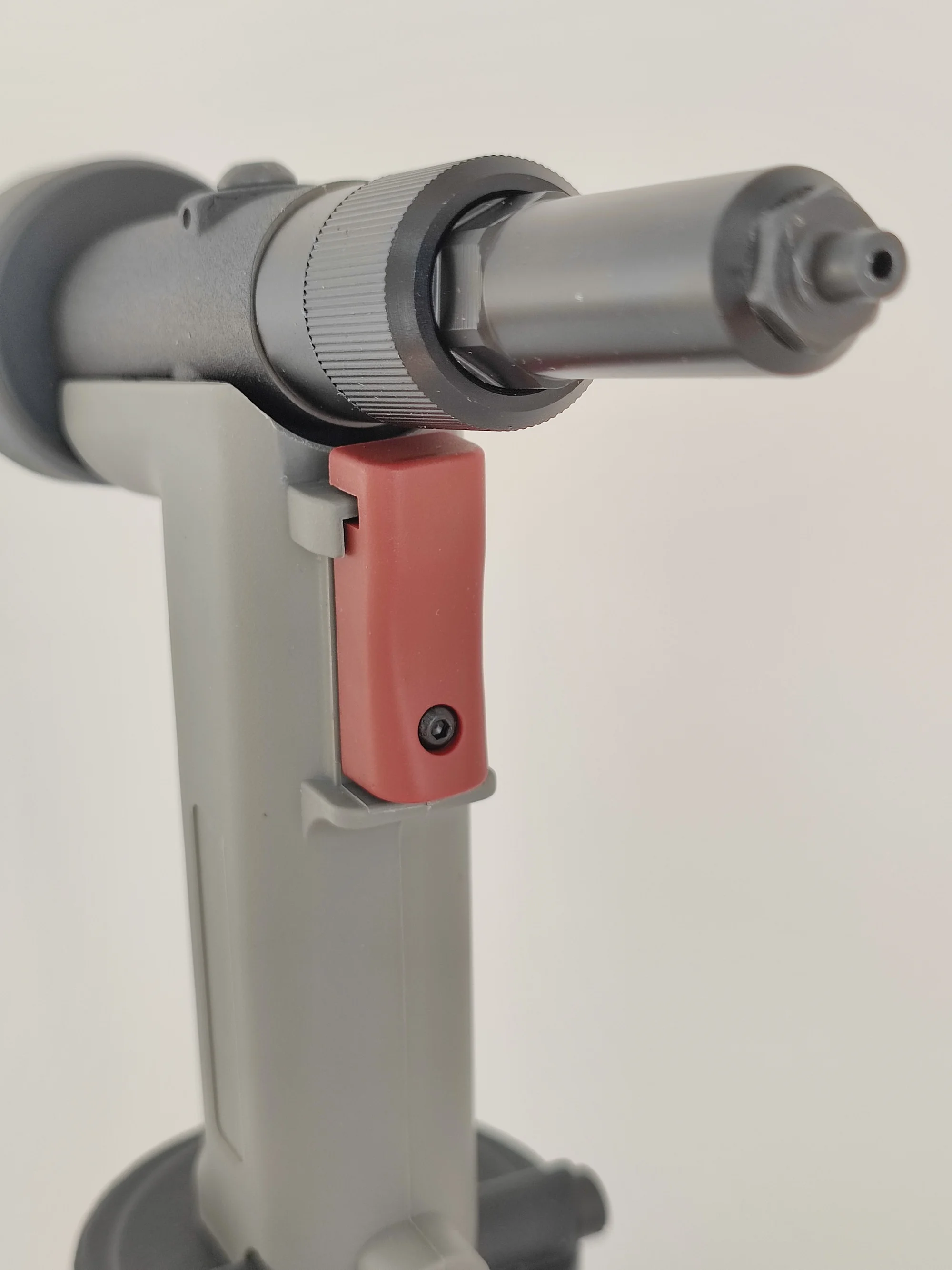 AVDEL Same Quality Air Rivet Tool CX107201L Automatic Self-priming Pneumatic Rivet Gun For 4.0,4.8,6.4 mm POP Air Rivet Gun