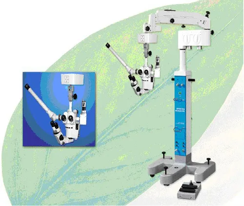 (MS-1200) Orthopedic Ophthalmic Microscope