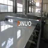 Линия для производства армированного стекловолокного frp листа