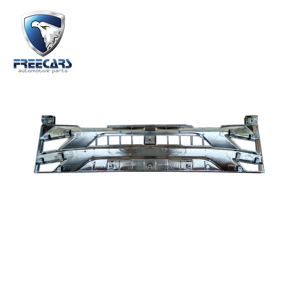 HOT Sale Japanese Truck Body Parts NEW GRILLE (N)(110cm) For Isuzu Truck