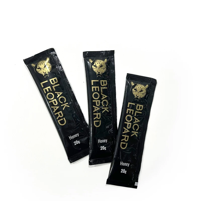 Food Supplement Free Sample - OEM Hot Healthy Natural Honey - Super Hot!