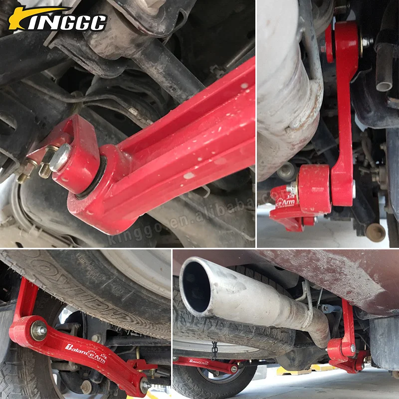 Balance Arm 4x4 Auto Part Stabilizer Chassis Parts For Hilux Vigo 2005-2014