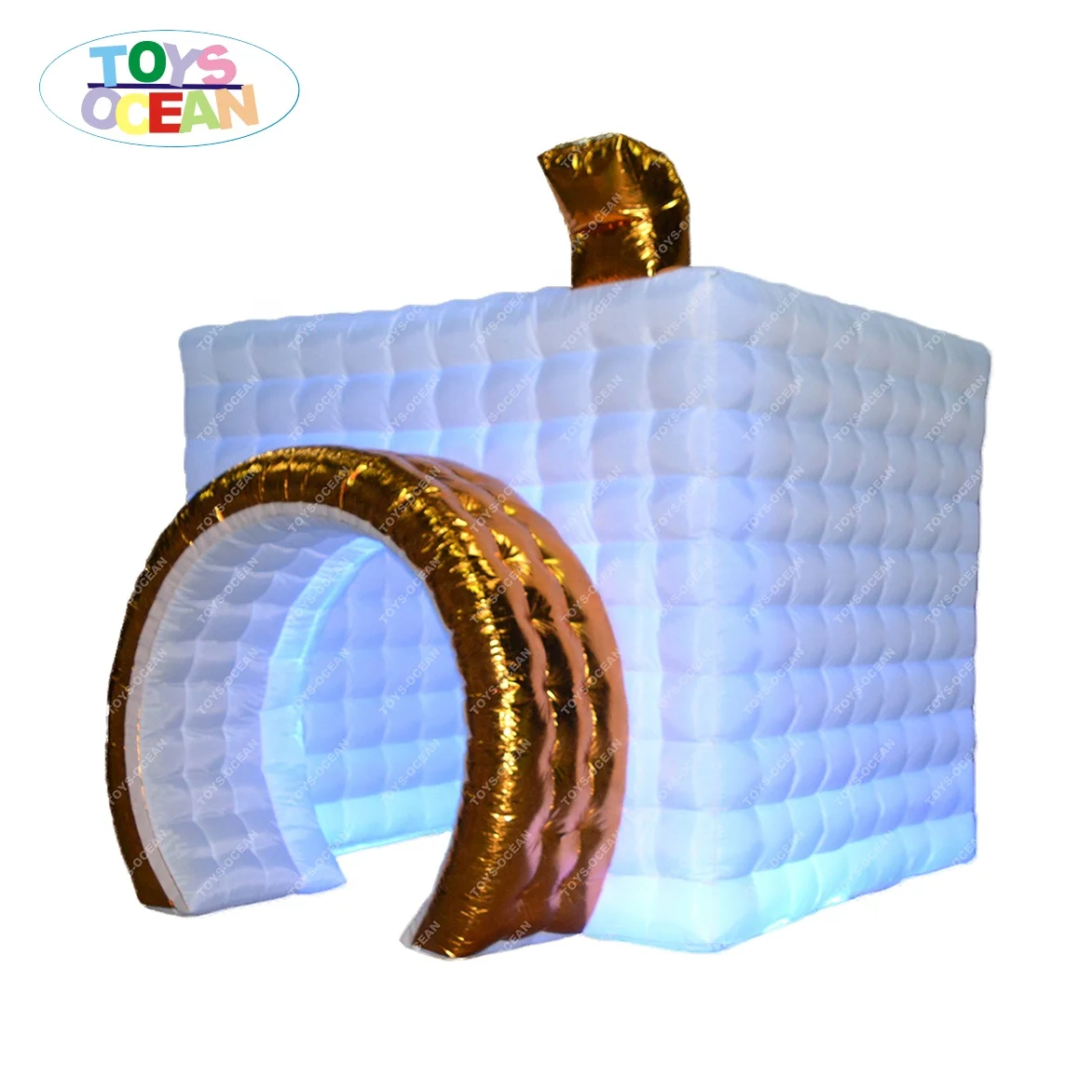 New Design Inflatable Photo Booth Portable With Great Price