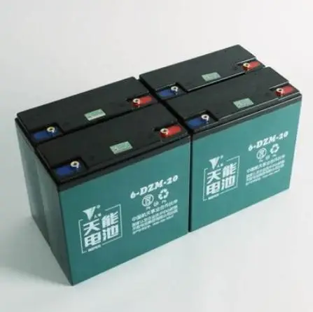 Новая запечатанная свинцово-кислотная батарея 48v1 2/20ah новая различные типы батарей