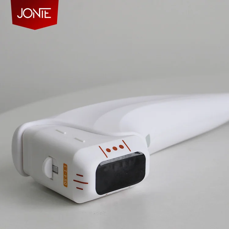 Korea Ultrasonic HIFU High Intensify Focused 7 Heads HIFU 4D Face Beauty Machine Hifu For Vagina Tighten And Facelift