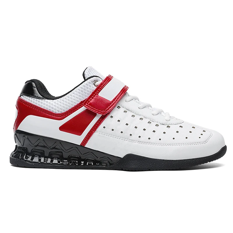 Custom The Best Weightlifting Shoes for Squats Powerlifting Lifting Gym Fitness Squat Weightlifting Shoes
