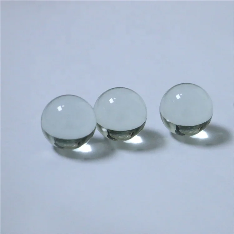 Hot sale 1mm 3mm 4mm 5mm 6mm 9mm 10mm Borosilicate Glass Ball Microspheres