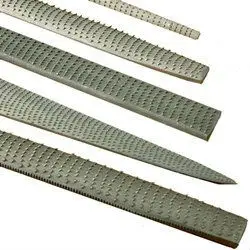 Bastard wood rasp file