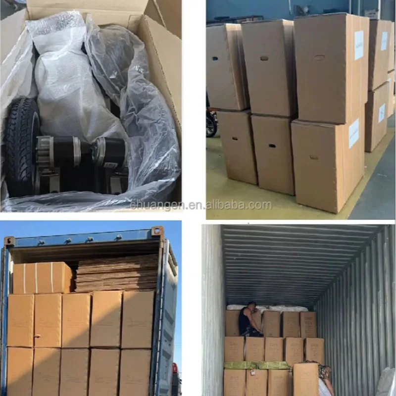 Hot Selling cheap wheelchair power Portable Wheel Chair Foldable Reclining electric wheelchairs for disabled