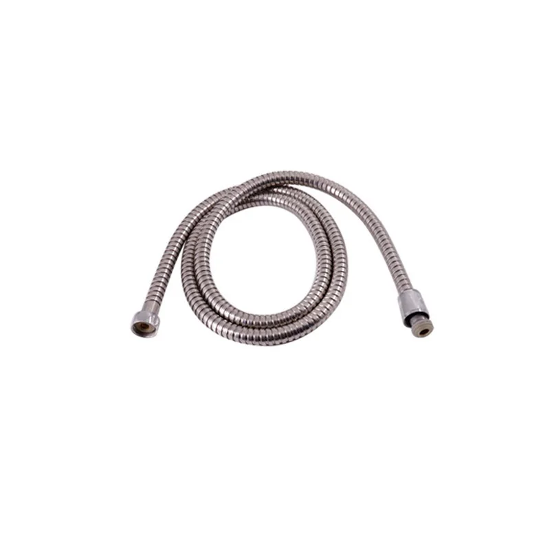 Factory Stainless Steel Bath Flexible Shower Hose Tube Pipe For Water Bathroom Accessories Shower Tube