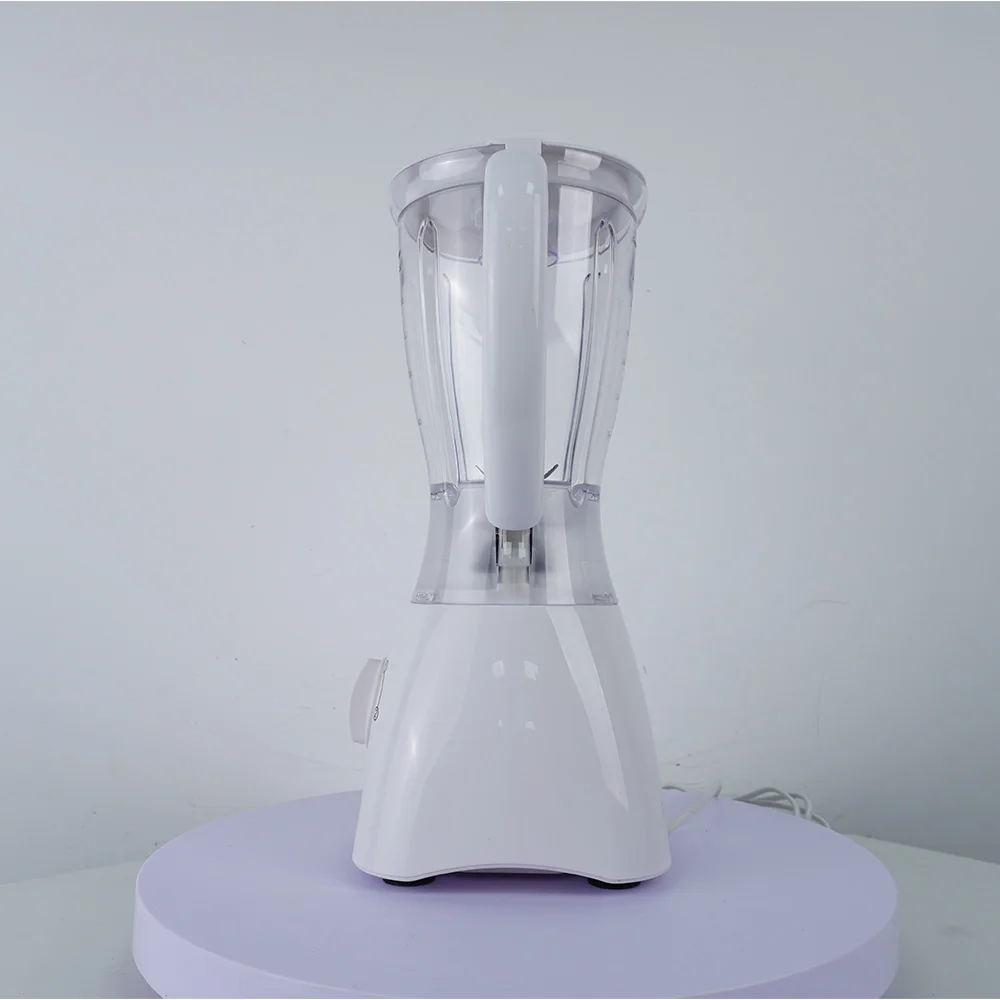 Hot Sale 350W Blender for Smoothies - Portable Blender with Glass Cup & Grinder, high Speed - Ideal for Home & Kitchen Use