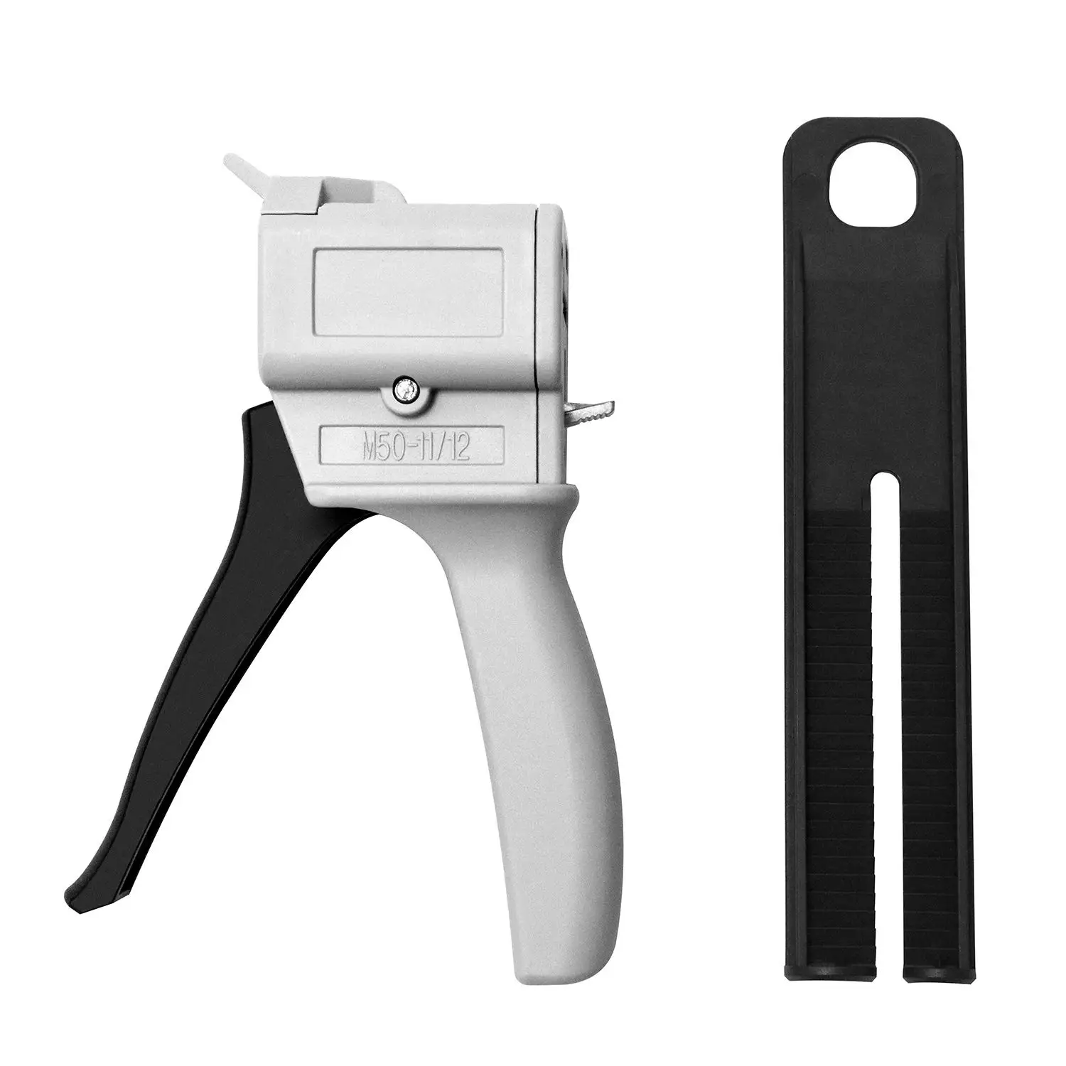 50ml Dispensing Gun Kit, Impression Mixing Dispensing Gun, caulking gun