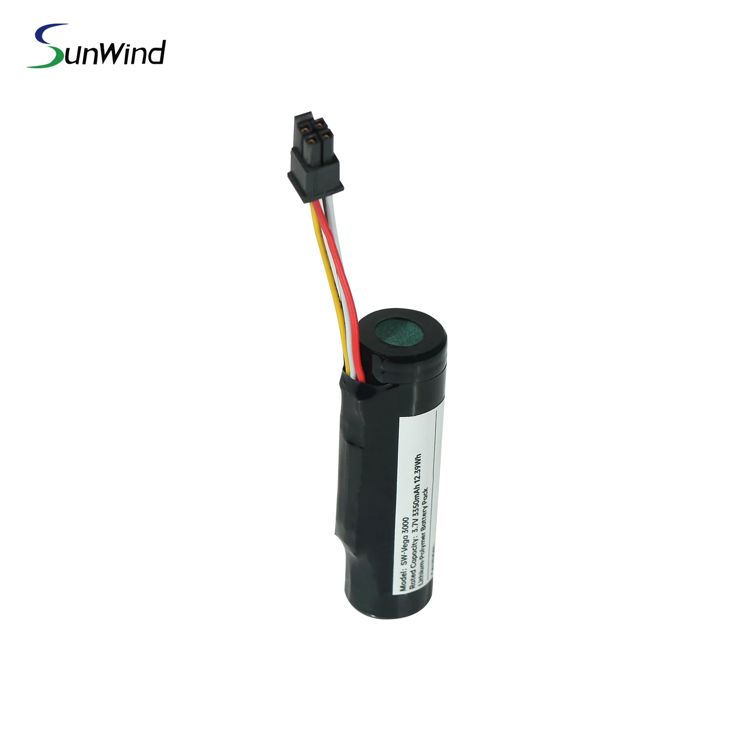 Lithium-ion battery for POS Terminal Castles Vega3000 3.7V 2600mAh Vega 3000 POS payment Battery