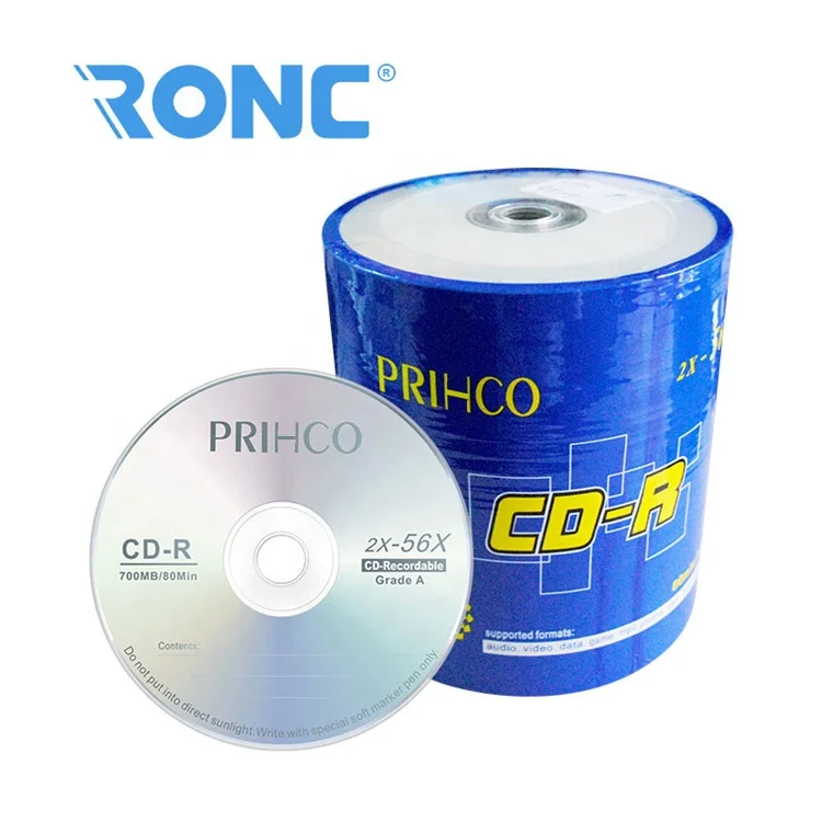 Низкая цена, cd диск, чистый Прайс, cd 52x 700 Мб/80 мин 50 шт. оптом