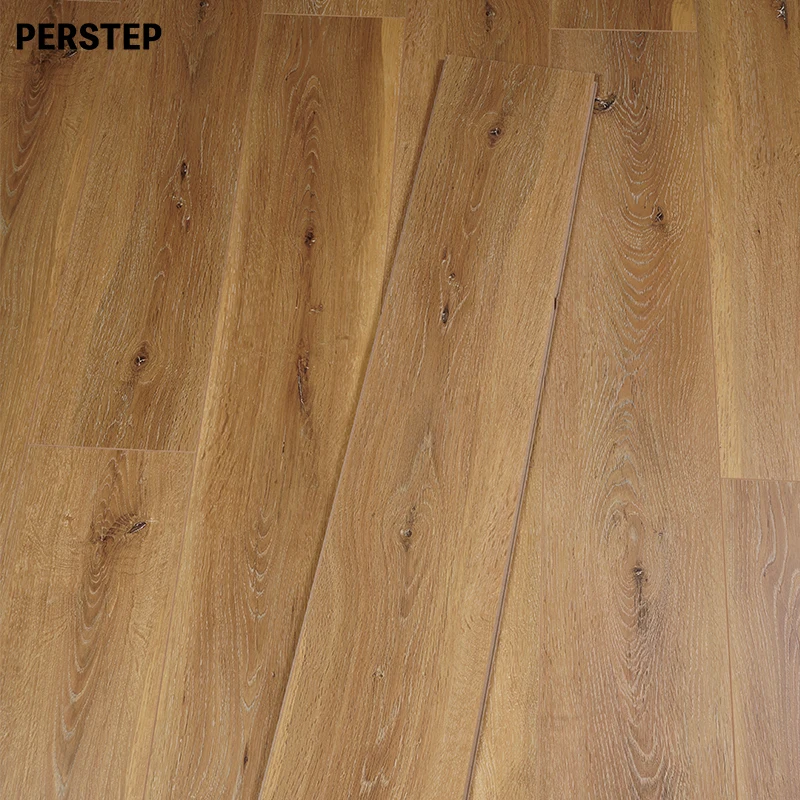German Technology  laminate flooring 8mm 12mm waterproof HDF Embossed Surface Laminate Wood Flooring