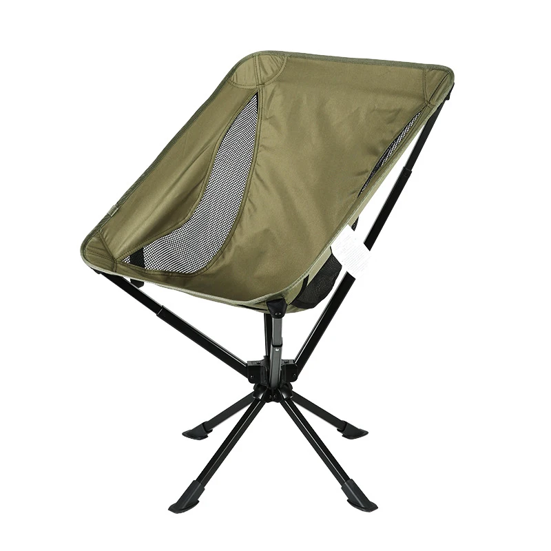 Wholesale Light Weight Folding Fishing Chair Portable Camping Chair For Picnic