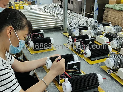 Factory Directly Sales Ozone Kit And Ozone Accessories  Ozone spare parts