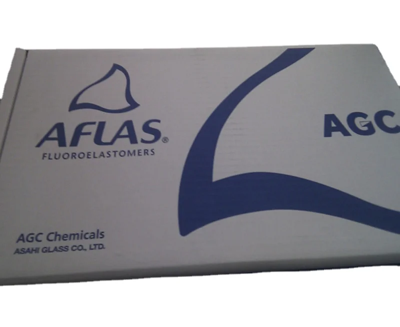 AGC Chemicals AFLAS 150C/150CS фторэластомеры
