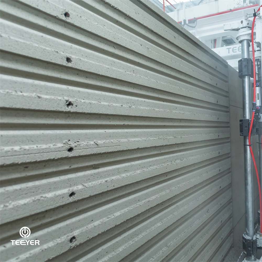 4 2*1 2 м полный автоматический блок делая машину Индонезия