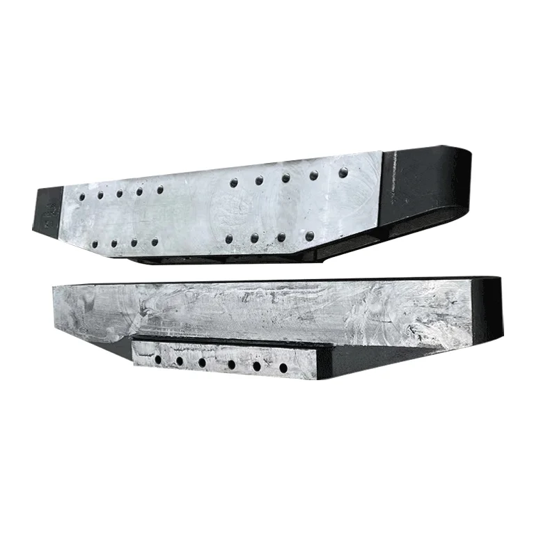 Custom Manufacturing Balance shaft base plate price