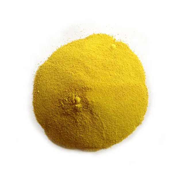 Polyaluminium Chloride for drinking water PAC price