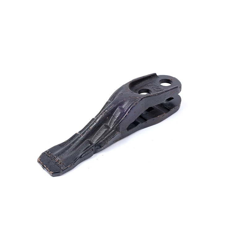 Wholesale New Product Hyundai- Mini Excavator Bucket Teeth And Adapter Bucket Tooth Point Types