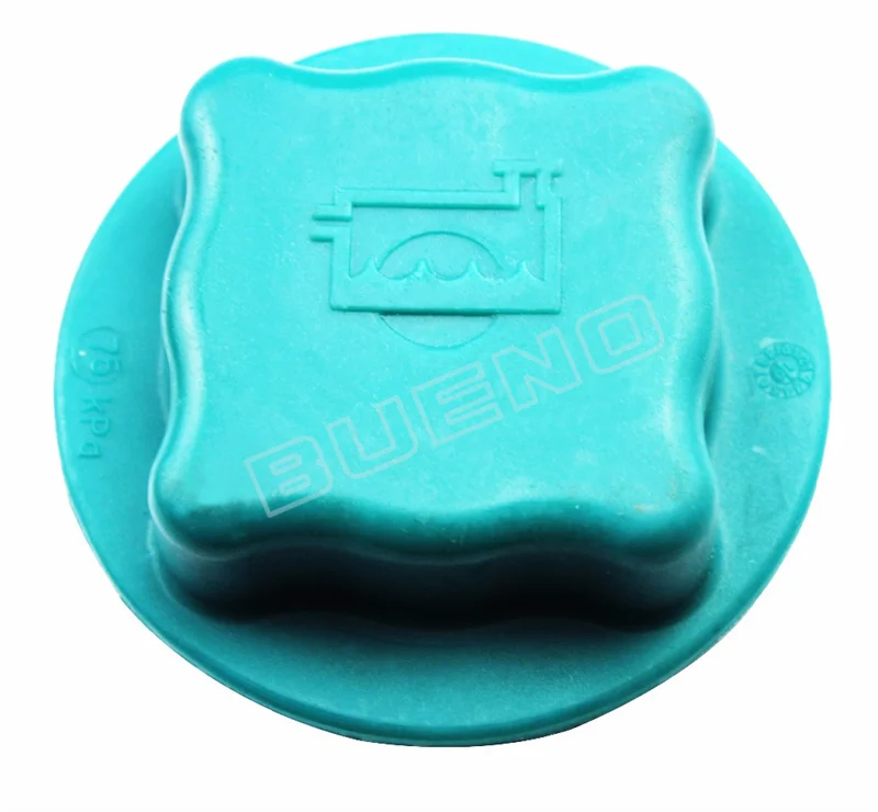 High Quality Heavy Duty Truck  Parts Engine Spare Parts Auto Cooling System  Expansion Tank radiator OEM 1674083  BUENO