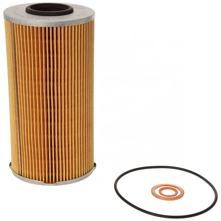 New oil filter kit 59.3355.10  91.3301.12  91.3301.11 Automatic transmission filter  Suitable for VOITH gearbox