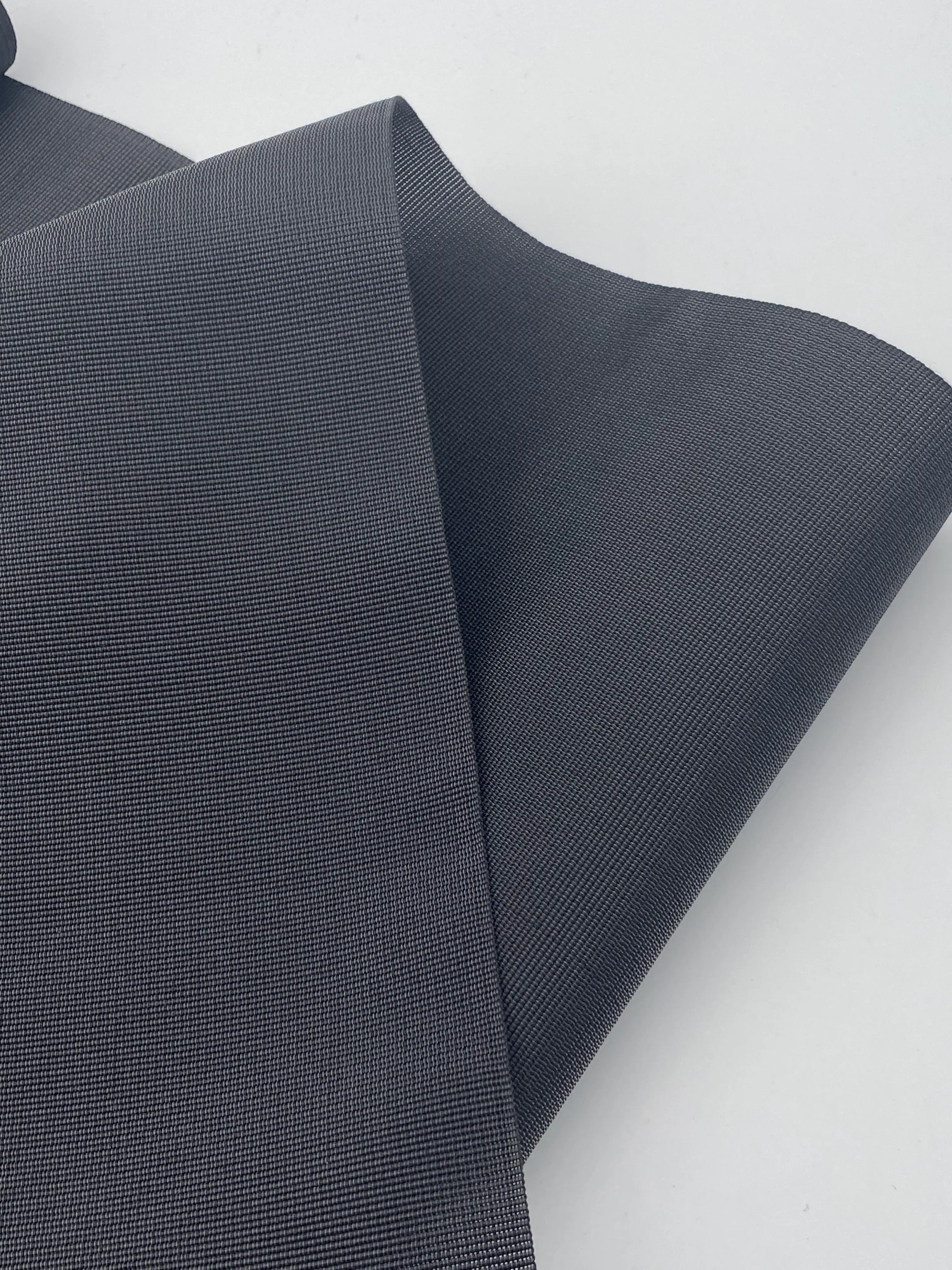 Wholesale Factory Custom 10cm Polyester Woven Elastic Tape Band Webbing