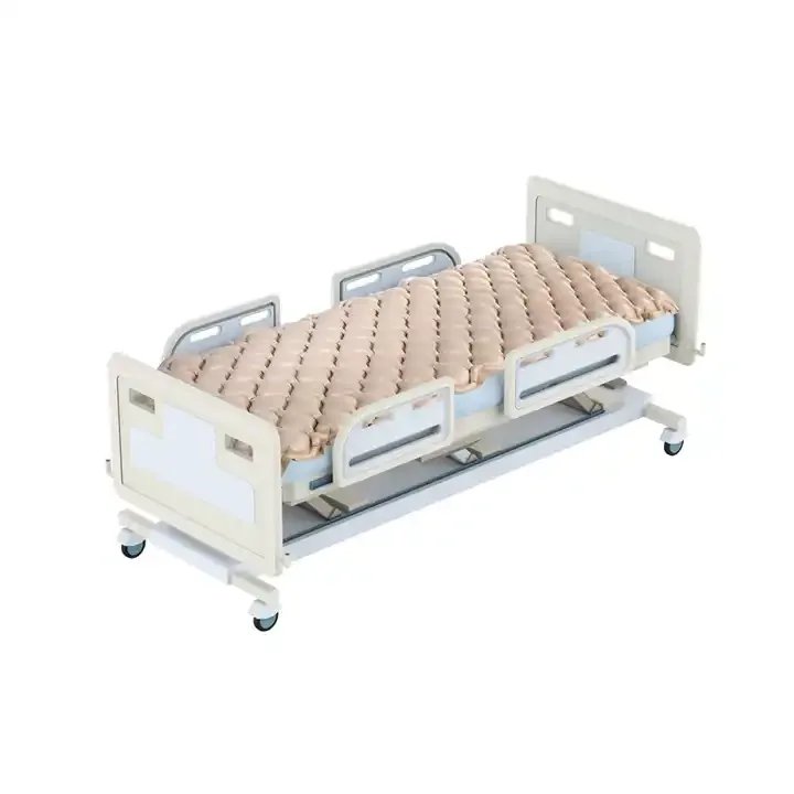 Medical Air Mattress Anti Bedsore Decubitus Alternating pressure Medical Bubble Air Mattress for Hospital Bed