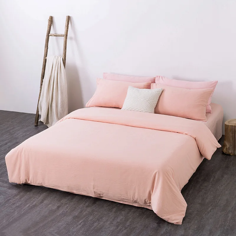 100% cotton bedding set accept custom bedding linen cotton wholesale high quality cotton fabric for bed sheet