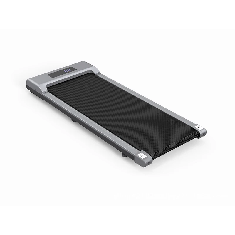 Walking Running Machine Smart Treadmill Foldable Walking Pad for Fitness