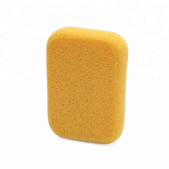 Makeup Tile Grouting Cleaning Sponge for Ceramic and Porcelain